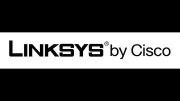 How to Port Forward (Linksys Router)