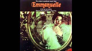 Pierre Bachelet - Emmanuelle Resimi