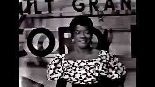 LaVern Baker   Jim Dandy Got Married