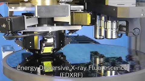Rigaku ONYX 3000 unique metrological hybrid solution for semiconductor