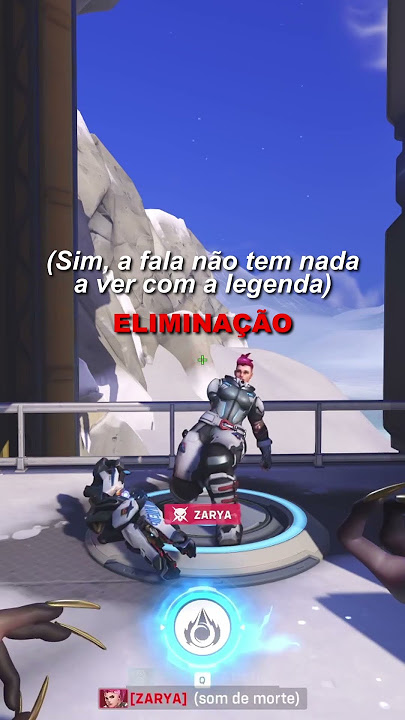 Como jogar Overwatch 2 em crossplay com os amigos