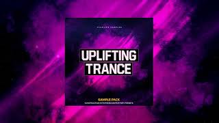 Uplifting Trance Sample Pack