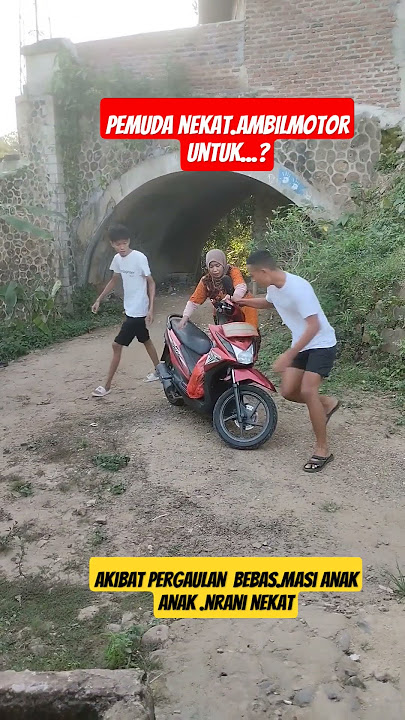 laporin aja buk kepolisi