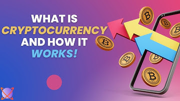 What is Bitcoin & Cryptocurrency? How Cryptocurrency Actually works what are NFTS?