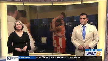 Catch Up Quick: Your headlines from 3/31 in 8 minutes or less