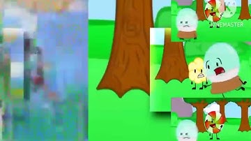 Scan vs Round 11 vs Everyone