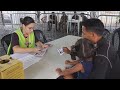 MÉDICOS VOLUNTÁRIOS COMEÇAM A ATENDER IMIGRANTES VENEZUELANOS EM RORAIMA.