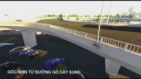 Thi Công Nút Giao Thông Ngọc Hội - đường 23-10- Tp Nha Trang