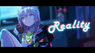 【ココロヤミ】Reality