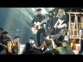 Madonna - Sagarra Jo & Masterpiece  (MDNA World Tour) - Berlin