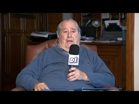 Pablo García Pintos: "La tarjeta corporativa era mi bolsillo"