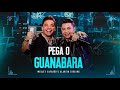 Wesley Safadão e Alanzim Coreano - Pega o Guanabara (EP Ao Vivo em Fortaleza)