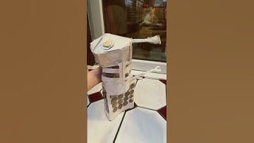 Your a good dalek…