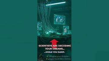 The AI That Can Read Your Dreams File #002 | Sci-Fi Horror Short