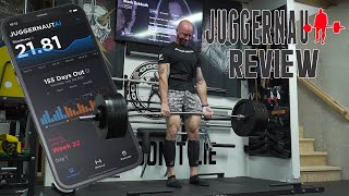 Juggernaut AI Powerlifting - Final Thoughts After 6 Months