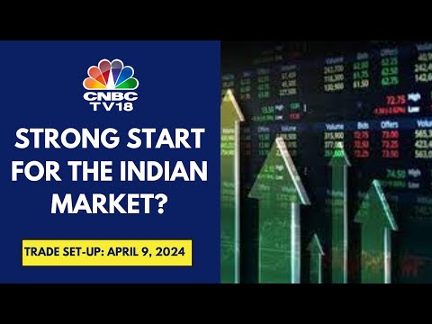 Indian Market To Open Higher Amid Mixed Global Cues, Signals GIFT Nifty | CNBC TV18