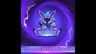 Galactic Bunny Bundle Edition Code 🙀 |Darling Game and tech#shots