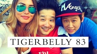 Snickers Trickers | TigerBelly 83