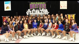 Icettes 2024 2025 Slideshow SD 480p