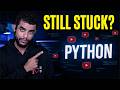 Tatizo Lako Si Python | Kwa Nini Tutorials Pekee Hazitoshi