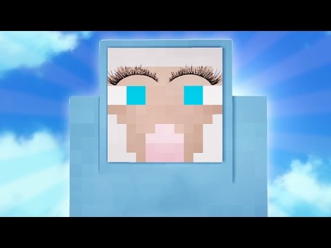 TODAY IS THE DAY I ASK HER OUT | Minecraft