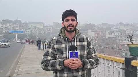 Weather update #Jammu #Kashmir #snowfall #tourist #tourism #2025