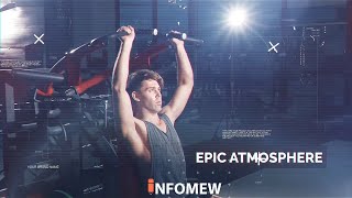 6 Awesome Fitness &amp; Workout Opener After Effects Templates 2020