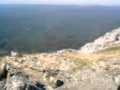 Вершина Крыма. The top of the Crimea.