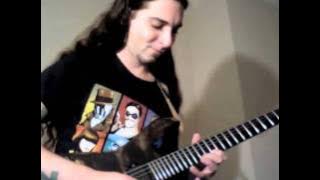 Lord of the Rings Meets Metal