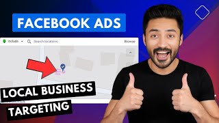 Facebook Ads for Local Business 2025