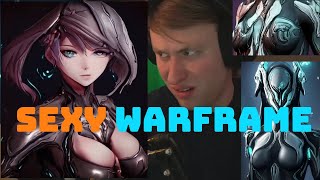 158: The Definitive Sexy Warframe Tier List 2024