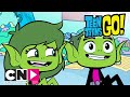 Teen titans go  beestvrienden voor altijd  cartoon network