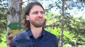 Peter Eisentraut - Speaker al PGDay.IT 2019