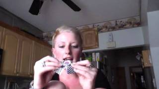 Ruby Ribbons review!!!