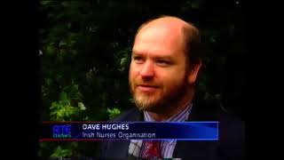 RTE News 15th October 1999