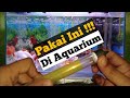 #02 Unboxing Peralatan Ikan Hias || Riview Pipa Gelembung, Pipa Aerator