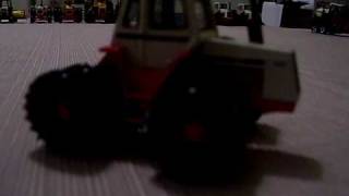 J.I. Case 2470 Ertl Model Review