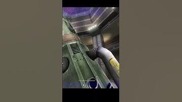 Unreal Tournament 99 - Monster Kill!!