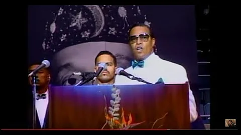 ''Saviours' Day '93: Healing The Wounds''