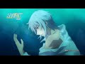 「SPIRITPACT-黄泉の契り-」オープニング映像 Shuta Sueyoshi/「体温」