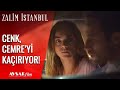 Cenk Cemre&#39;yi Kaçırıyor! | Zalim İstanbul 12. Bölüm