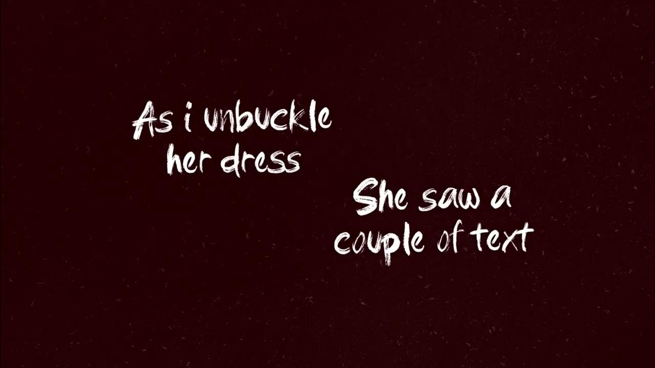 Ajebo Hustlers Burn My Cable (Official Lyrics Video) YouTube Music