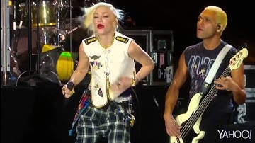 No Doubt - Rock In Rio 2015 USA (Full Show) HD