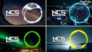 4 The Most Popular of NCS   NoCopyrightSounds   Cartoon   Disfigure   Electro Li