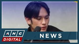 Ateneo Blue Eagles' Sam Reyes, Kieffer Alas break silence over June 8 deaths of teammates | ANC