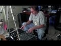DJ'ing for Beginners - Basic Beat-Mixing, using CD Players with Pitch Controls