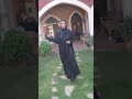 عبايات نور الحشمة