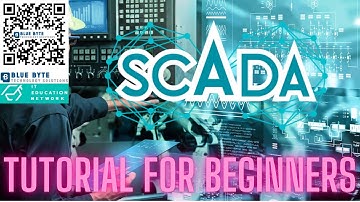 Scada Tutorial For Beginners  - 001 - Course Introduction