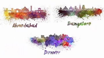 JD Edwards: Our Family Around the Globe