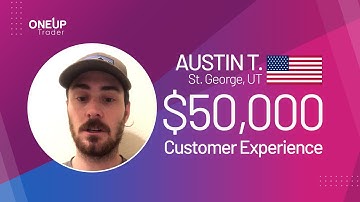 Interview with OneUp